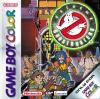 Extreme Ghostbusters Box Art Front